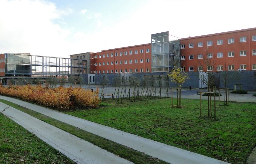 Photographie après travaux