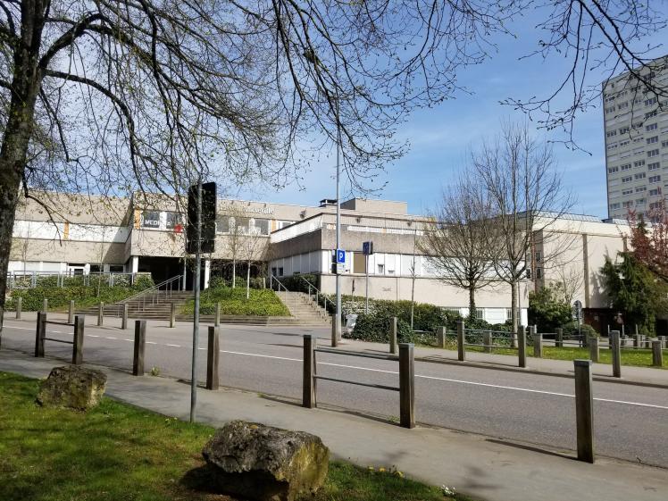 CILM - Fedeli Architecte