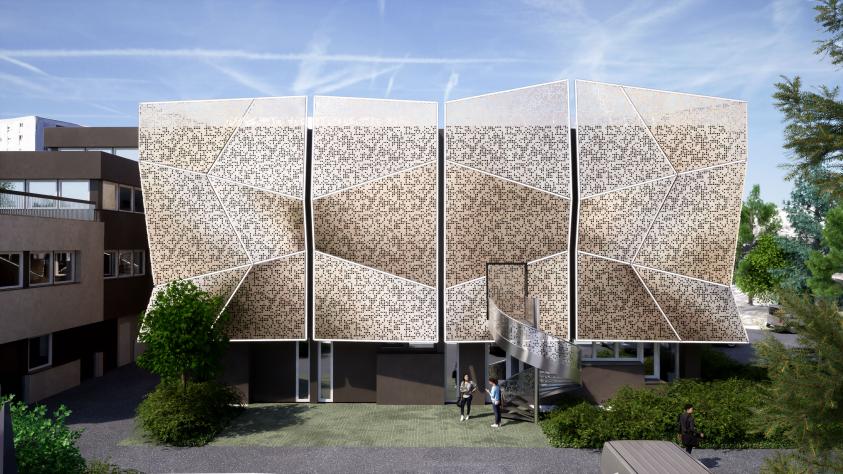 CILM - Fedeli Architecte
