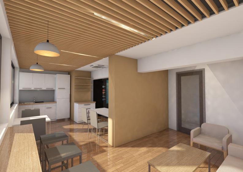 Insee - Fedeli architecte