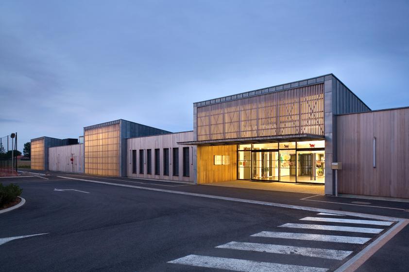 Photographie Jérôme Ricolleau