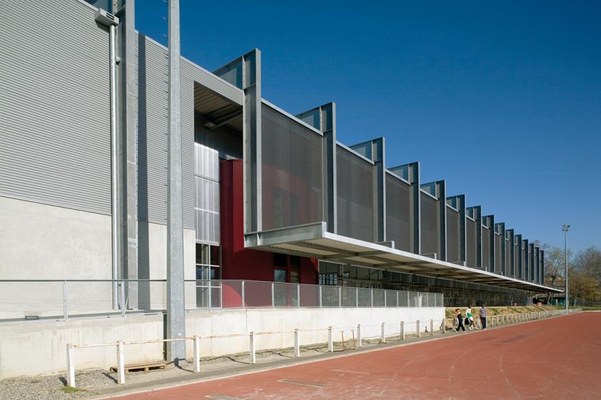 Photographie Jérôme Ricolleau
