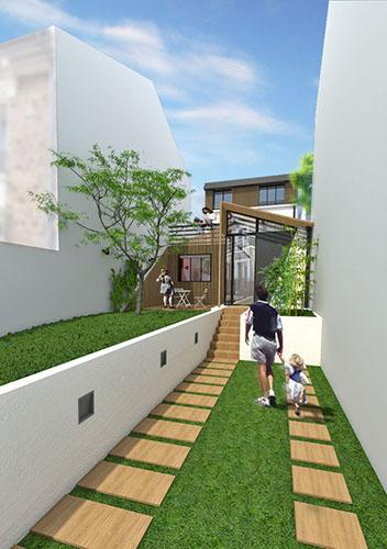 Projet 3D