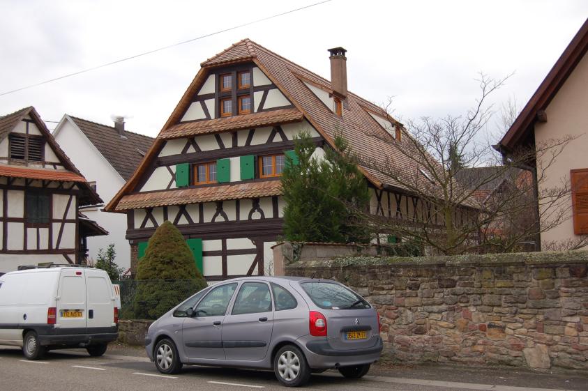 Apres travaux