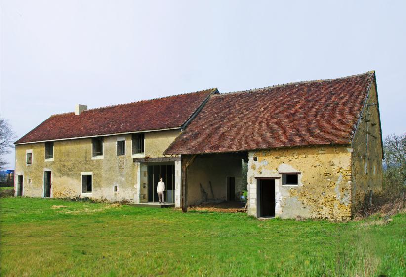 Lalande_Vue extérieure