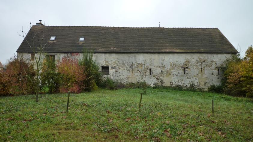 ETAT AVANT TRAVAUX