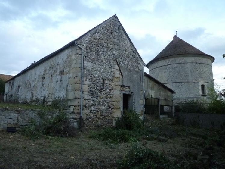 ETAT AVANT TRAVAUX