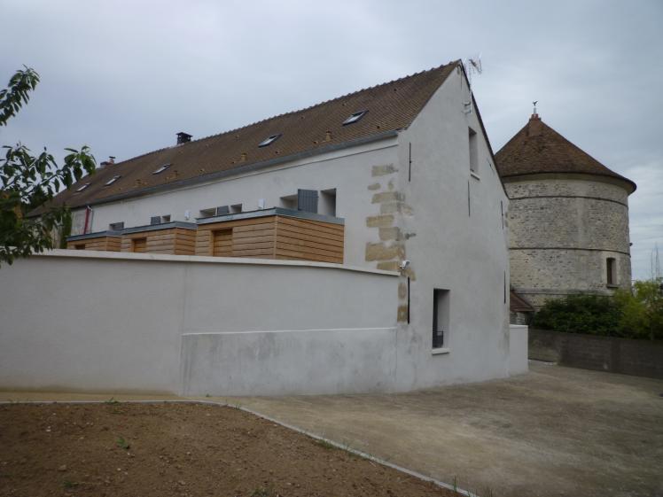 APRES TRAVAUX