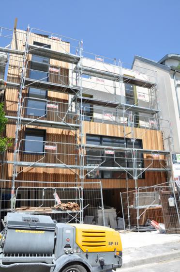 Chantier