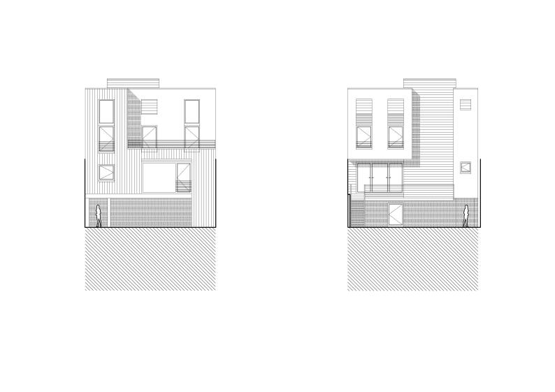 Façades