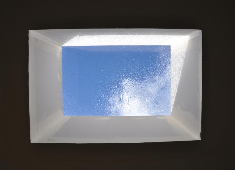 Un Oeil sur le Ciel ...