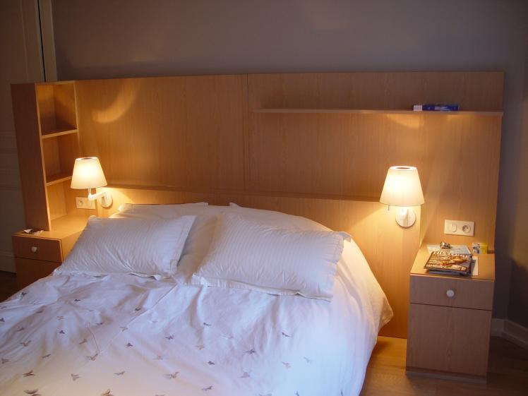 Mobilier chambre