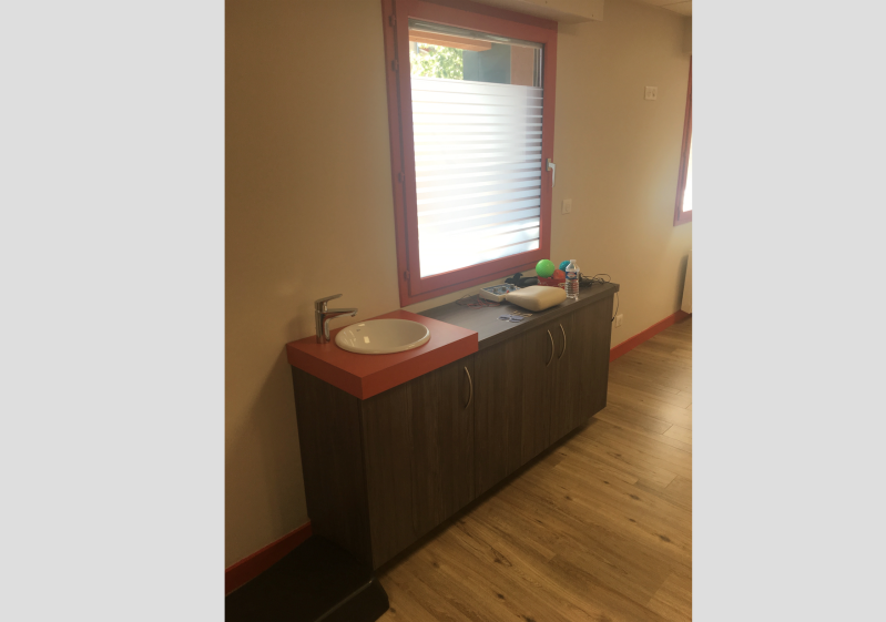 Mobilier sur mesure