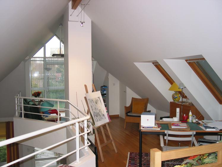 Construction d'une habitation - DOUAI