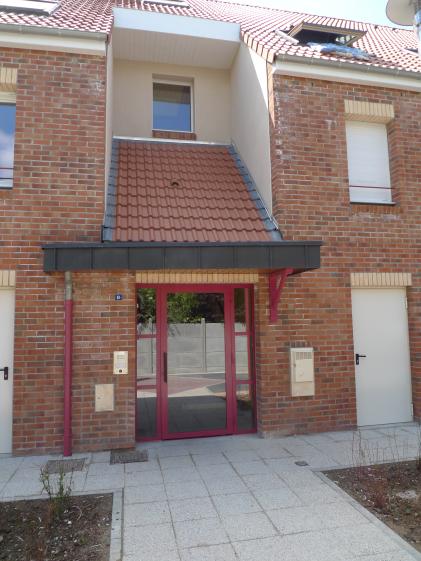 12 logements locatifs - AVESNES LEZ AUBERT