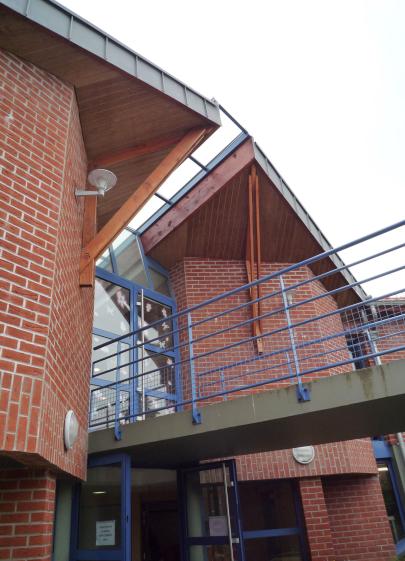 Foyer de vie - HONNECOURT SUR ESCAUT