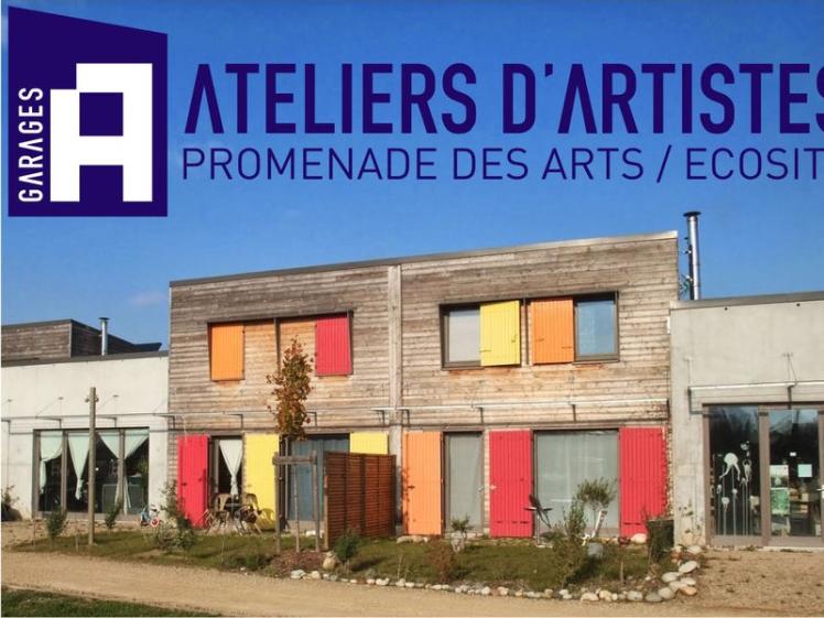 "garage A", collectif d'artistes et artisans d'art