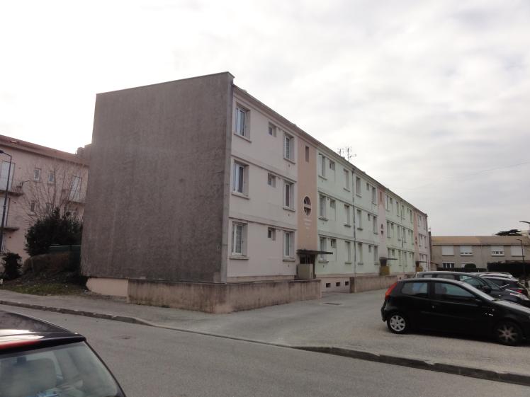 Le Logeco Portes les Valence