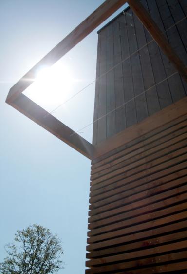 Maison Griotte  l Pergola