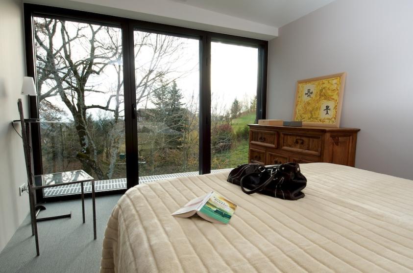 Chambre parentale.