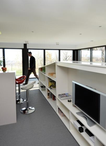 Sous espace "télévision"