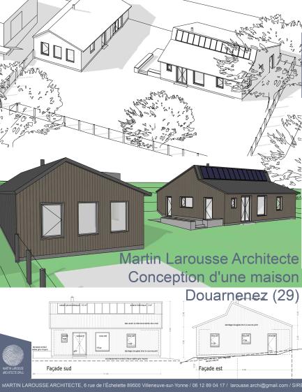 boite à conserves habitable