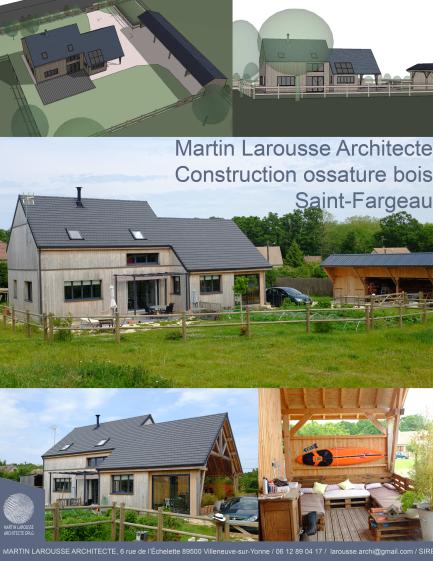photos du projet réalisé