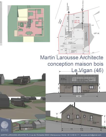 Présentation andral