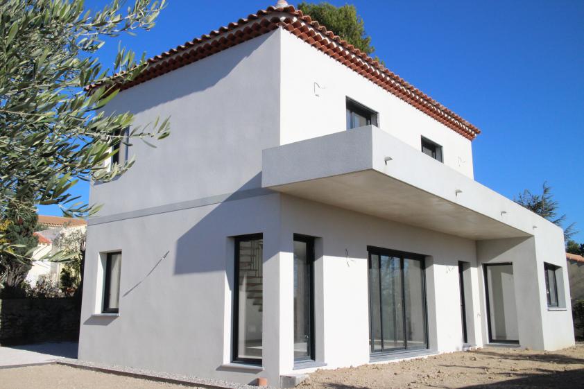 Volumes et Architecture Contemporaine