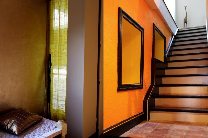 Jeux de couleurs