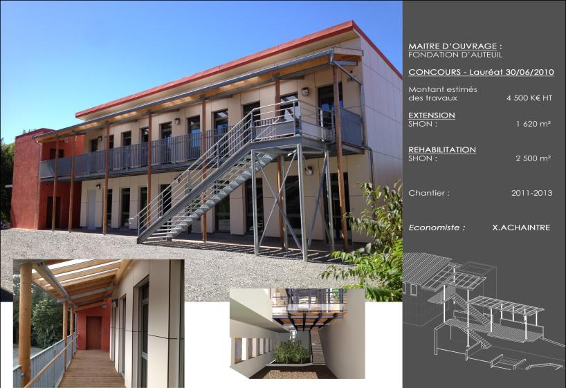 ECOLE N.D. de LOURDES