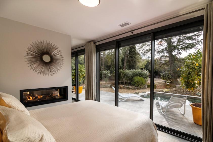 Vue de l'intérieur 1
