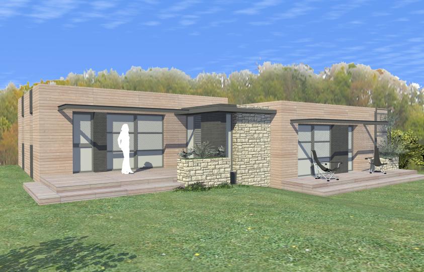 Maison L1
