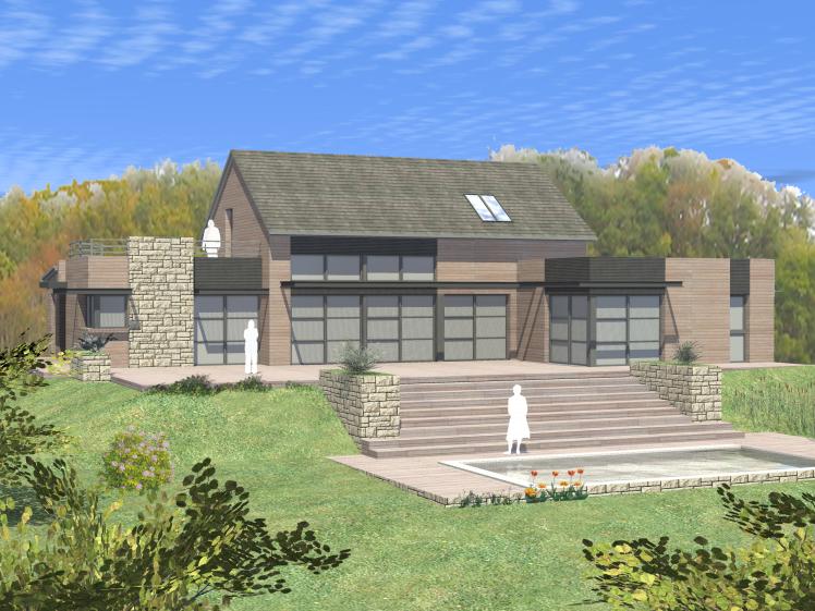 Maison L2