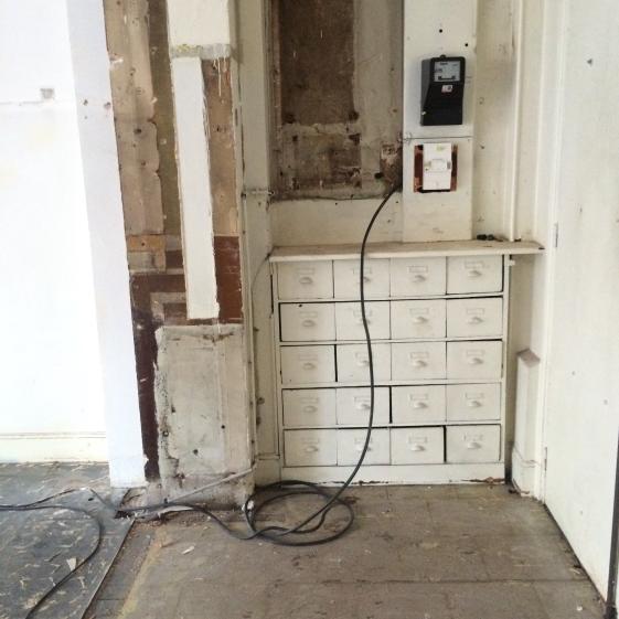 AVANT travaux_Meuble existant