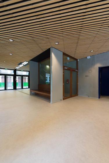  RDC - Hall © ecliptique / Laurent Thion