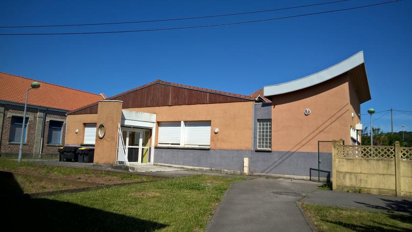 Façade Principale