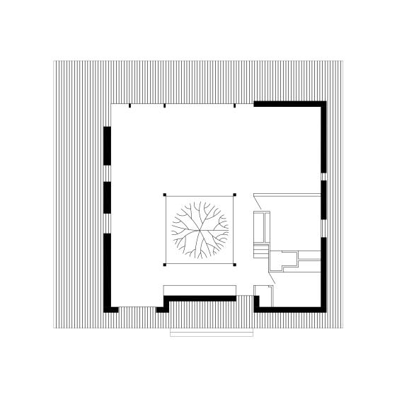 maison patio BKBS