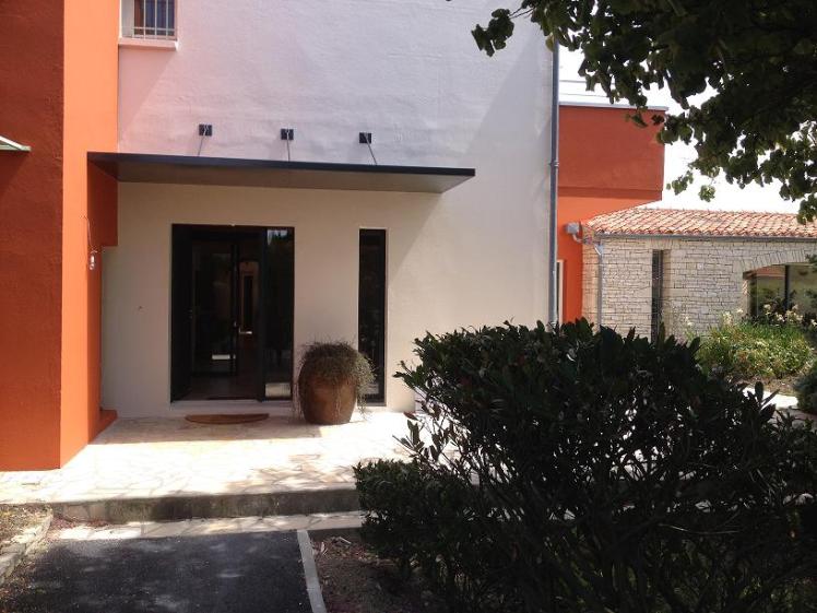 Rénovation d'une maison traditionnelle