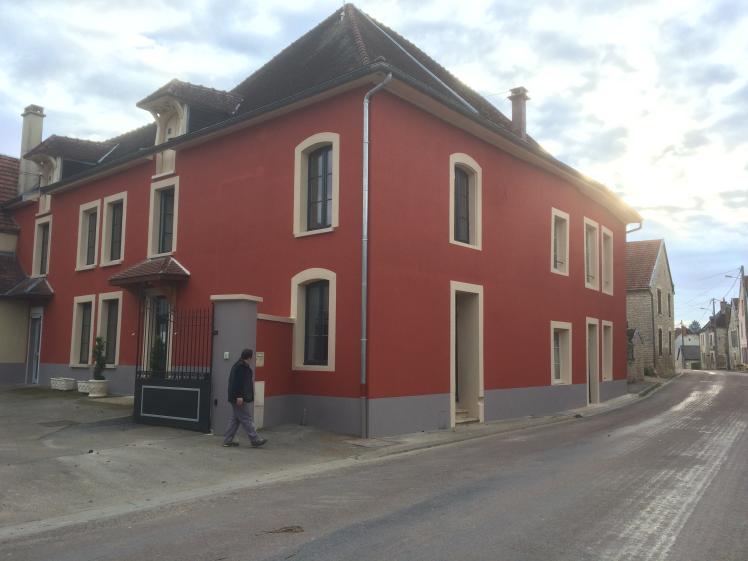 Après