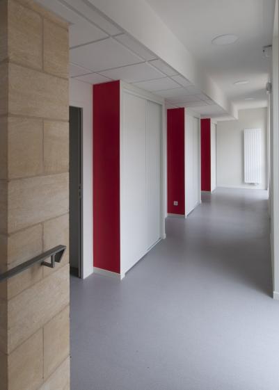 COQ&LEFRANCQ - agence CERFRANCE