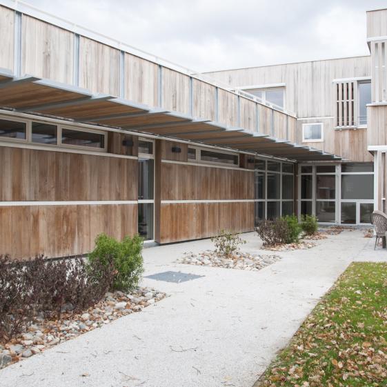 COQ&LEFRANCQ - Foyer La Prada