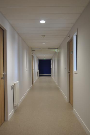 CHU Nantes- Service Ophtalmologie