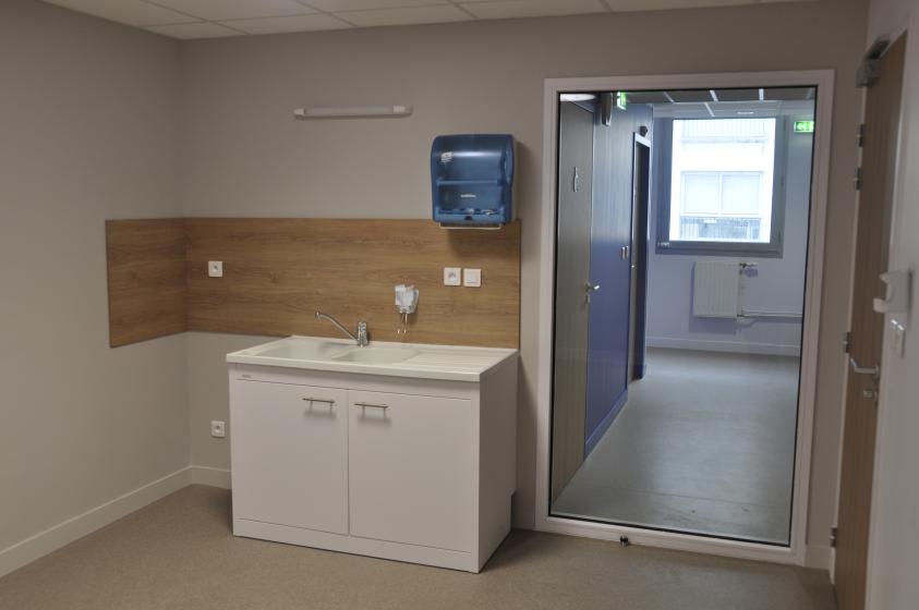 CHU Nantes- Service Ophtalmologie