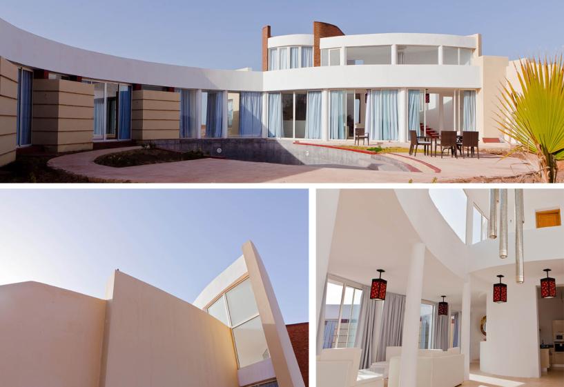 Villa DO