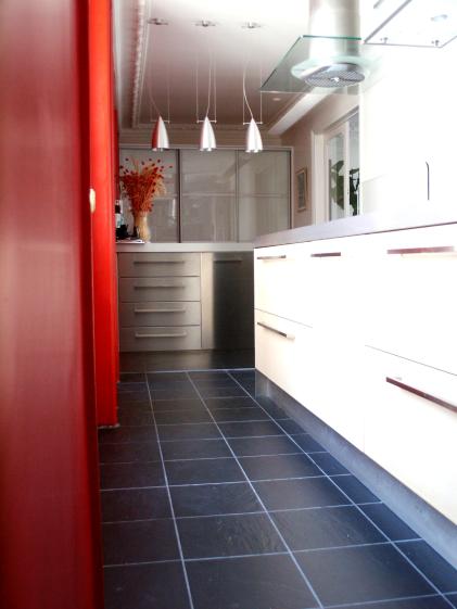 Rénovation d'un appartement Haussmannien à Paris