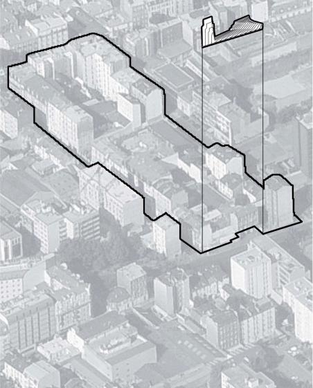 Urbanisme : l’îlot Clichois complété 