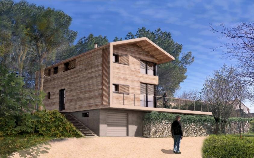 130 m²