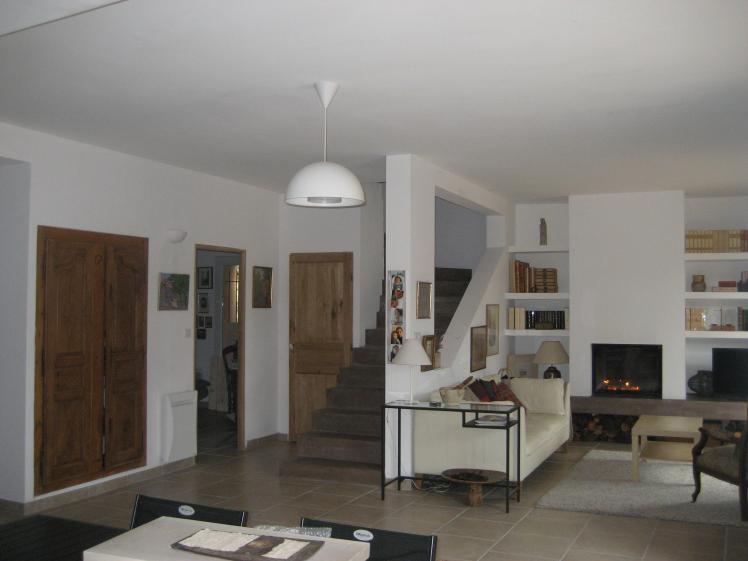 Amenagement interieur