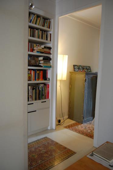 Bureau